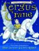 Fergus Crane cover