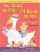 You Read to Me, I'll Read to You : Very Short Fairy Tales to Read Together (In Which Wolves are Tamed, Trolls are Transformed, and Peas are Triumphant) cover