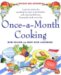 Once-A-Month Cooking cover