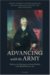 Advancing With the Army : Medicine, the Professions and Social Mobility in the British Isles 1790-1850 cover