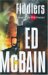 Fiddlers : A Novel Of The 87th Precinct cover