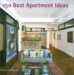 150 Best Apartment Ideas cover