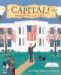 Capital! : Washington D.C. from A to Z cover