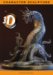 Character Sculpture in 3-d : A Three-dimensional Look into Creature Design cover
