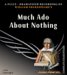 Much Ado About Nothing cover