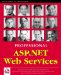 Professional Asp.Net Web Services cover