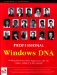 Professional Windows DNA cover