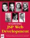 Beginning Jsp Web Development cover