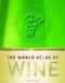 The World Atlas of Wine cover