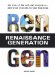 Rengen : The Rise of the Cultural Consumer - and What It Means to Your Business cover