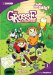 The Grosse Adventures 1 : The Good, the Bad & the Gassy cover