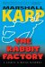 The Rabbit Factory cover