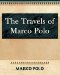 The Travels of Marco Polo cover