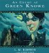 An Enemy At Green Knowe cover