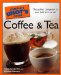 The Complete Idiot's Guide to Coffee And Tea cover