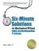 Six-minute Solutions for Mechanical Pe Exam Hvac And Refrigeration Problems : 6 Minute Solutions for Mechanical Pe Exam Hvac And Refrigeration Problems cover