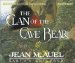 The Clan of the Cave Bear cover