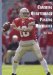 Coaching Quarterback Passing Mechanics cover