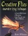 Creative Flies : Innovative Tying Techniques cover