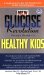 The New Glucose Revolution Pocket Guide to Healthy Kids cover