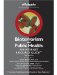 Bioterrorism and Public Health : An Internet Resource Guide cover