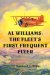 Al Williams : The Fleet's First Frequent Flyer cover