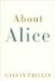 About Alice cover