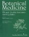 Clinical Botanical Medicine cover