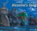 Niccolini's Song cover