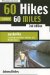 60 Hikes Within 60 Miles : Nashville Including Clarksville, Columbia, Gallatin, and Murfreesboro cover