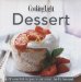 Cooking Light Dessert cover