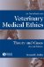 An Introduction to Veterinary Medical Ethics : Theory And Cases cover