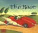 The Race cover