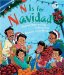 N Is for Navidad cover