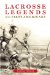 Lacrosse Legends of the First Americans cover