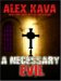 A Necessary Evil cover
