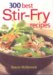 300 Best Stir-Fry Recipes cover