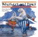 Whiskers and Paws cover