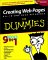 Creating Web Pages : All-In-One Desk Reference for Dummies cover