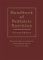Handbook Of Pediatric Nutrition cover