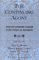 The Continuing Agony : From The Carmelite Convent To The Crosses At Auschwitz cover