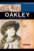 Annie Oakley : American Sharpshooter cover