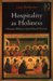 Hospitality As Holiness : Christian Witness Amid Moral Diversity cover