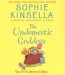 The Undomestic Goddess cover