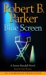 Blue Screen cover