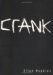 Crank cover