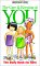 The Care and Keeping of You : The Body Book for Girls cover