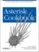 Asterisk Cookbook cover