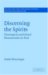 Discerning the Spirits : Theological and Ethical Hermeneutics in Paul cover