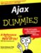Ajax for Dummies cover
